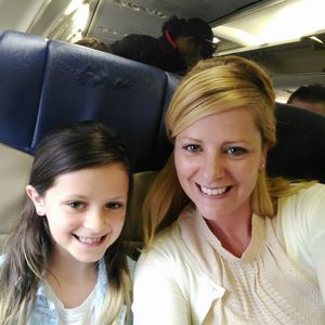 Meet your Posher, Kelly